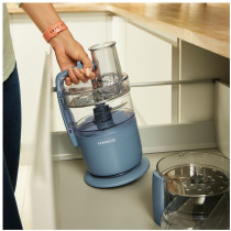 Kenwood FDP23.140GY MultiPro Go lõikur