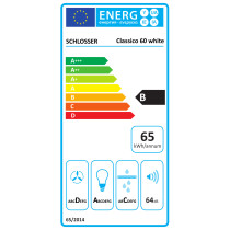 Range hood Schlosser