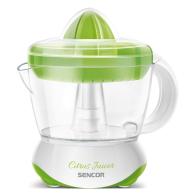 Juicer Sencor, green