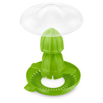 Juicer Sencor, green