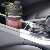 Smoothie maker Sencor, gold