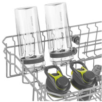 Smoothie maker Sencor, gold