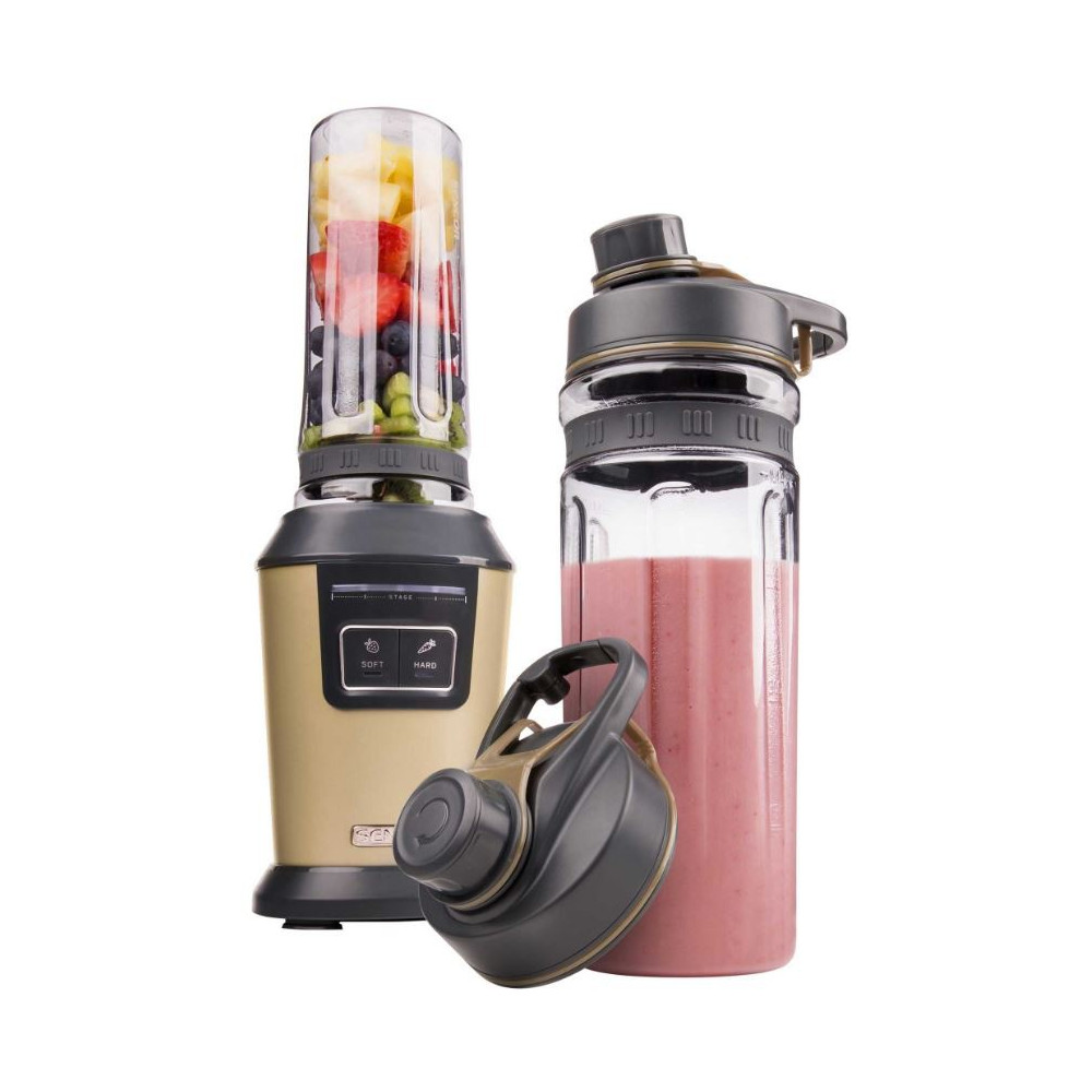 Smoothie maker Sencor, champagne