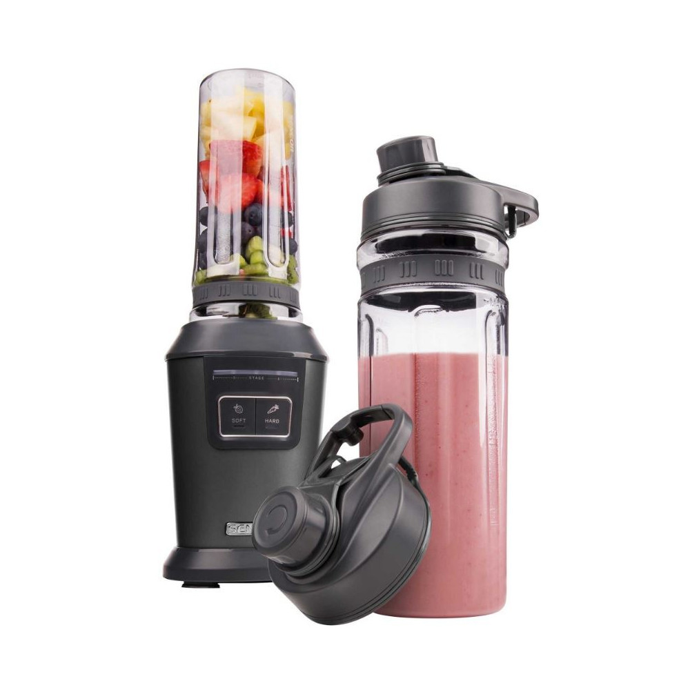 Smoothie maker Sencor, black