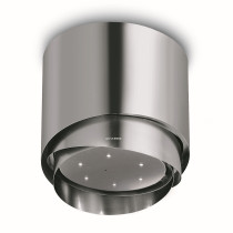 Cooker hood Faber Pareo Plus Tibetian Silver