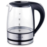 Water kettle Livia