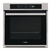 Integreeritav ahi Whirlpool AKZ97890IX