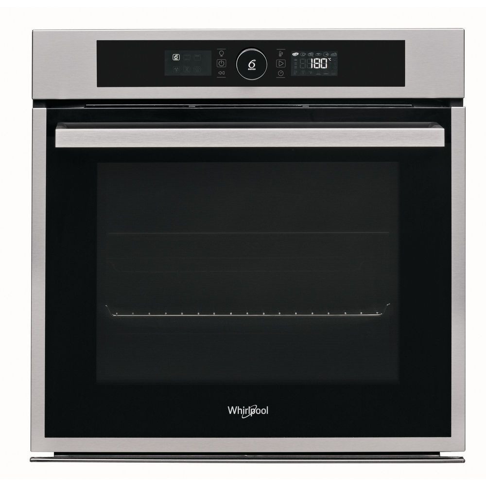 Integreeritav ahi Whirlpool AKZ97890IX