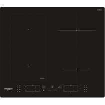 Induktsioonplaat Whirlpool WLB8160NE