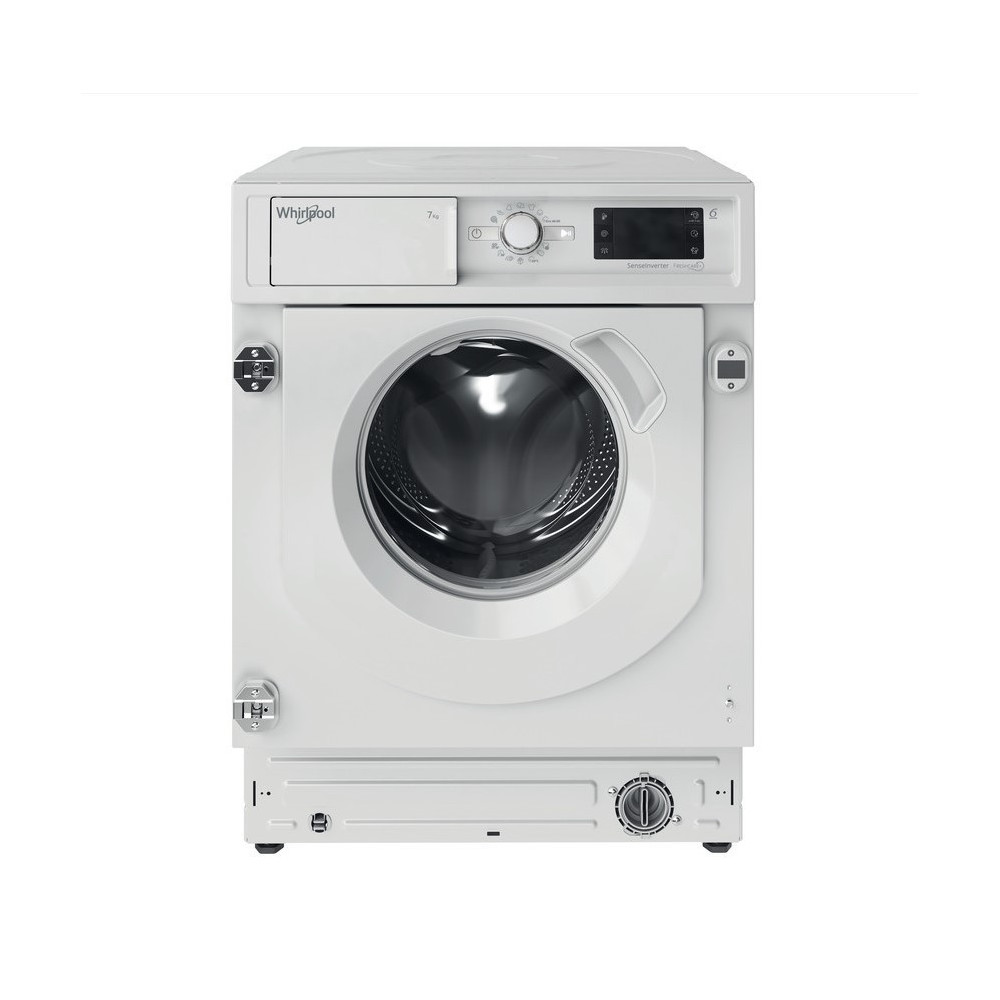 Washing machine Whirlpool