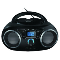 CD radio Manta