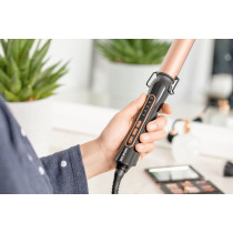 Hair curler Sencor