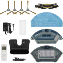 Robotic vacuum cleaner Sencor