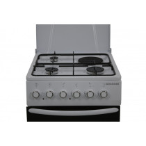 Gaasi-elektripliit Schlosser FS4313MAZW