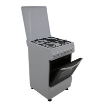 Gaasi-elektripliit Schlosser FS4313MAZW