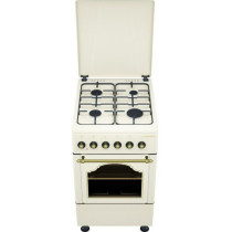 Gas cooker Schlosser