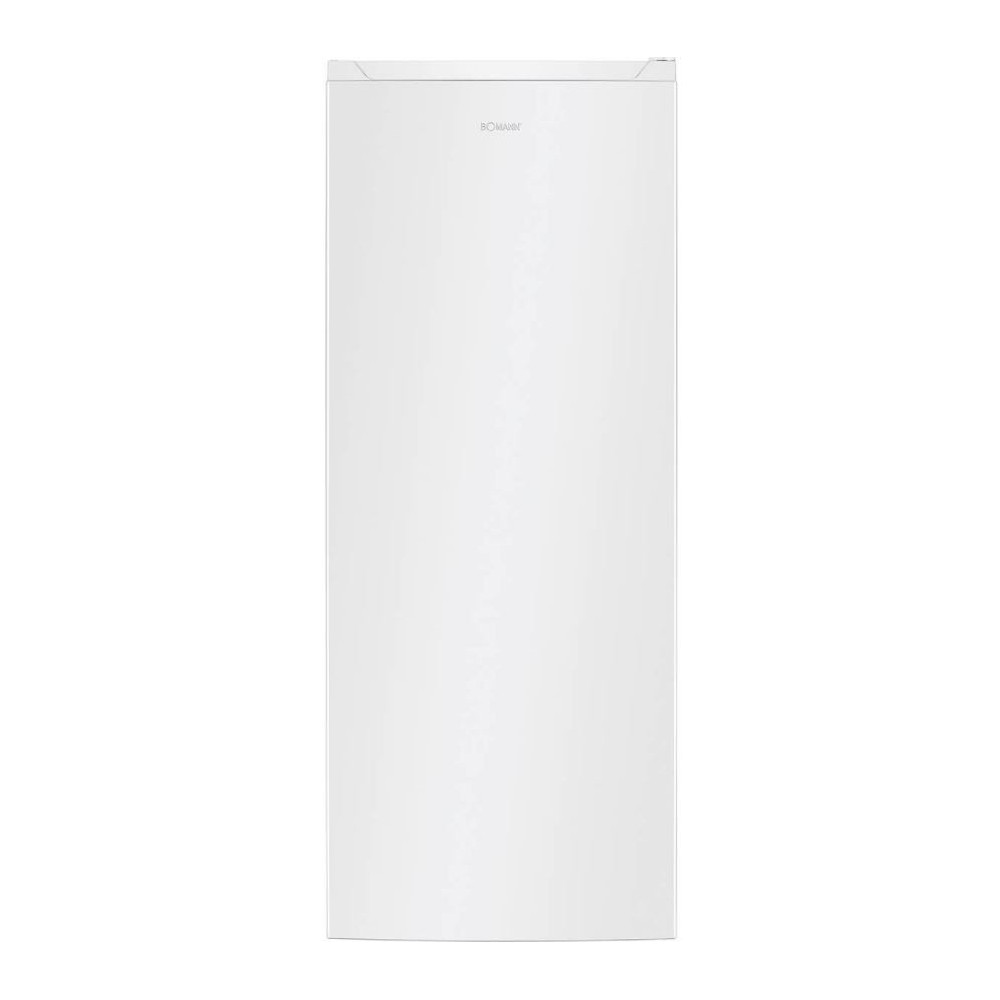 Upright freezer Bomann