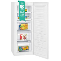 Upright freezer Bomann