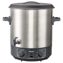 Preserving boiler Sencor