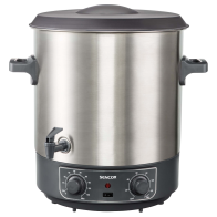 Preserving boiler Sencor