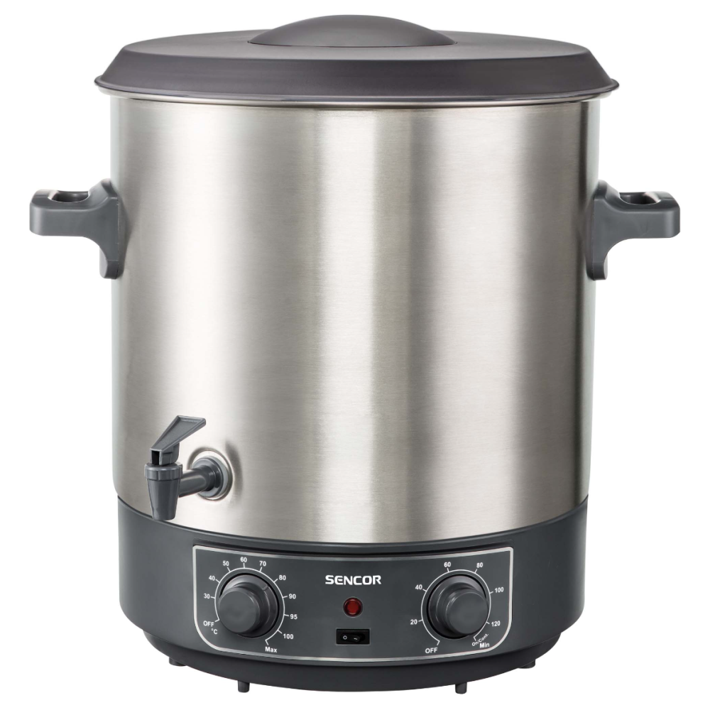 Preserving boiler Sencor