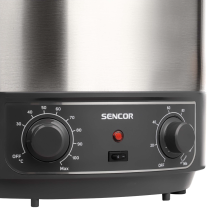 Preserving boiler Sencor