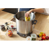 Preserving boiler Sencor