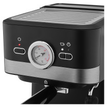 Coffee maker Sencor, black