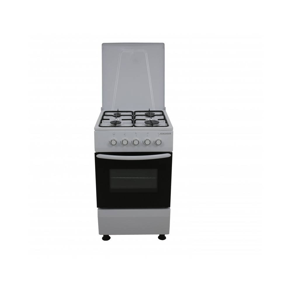 Gas cooker Schlosser
