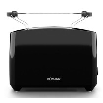 Toaster Bomann