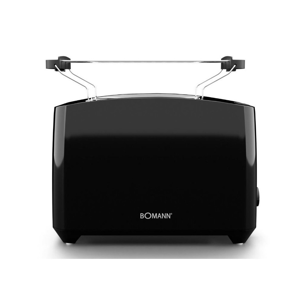 Toaster Bomann