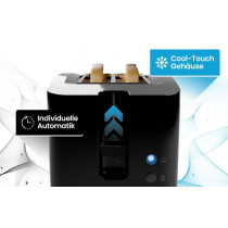 Röster Bomann TA6065CBB