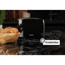 Röster Bomann TA6065CBB