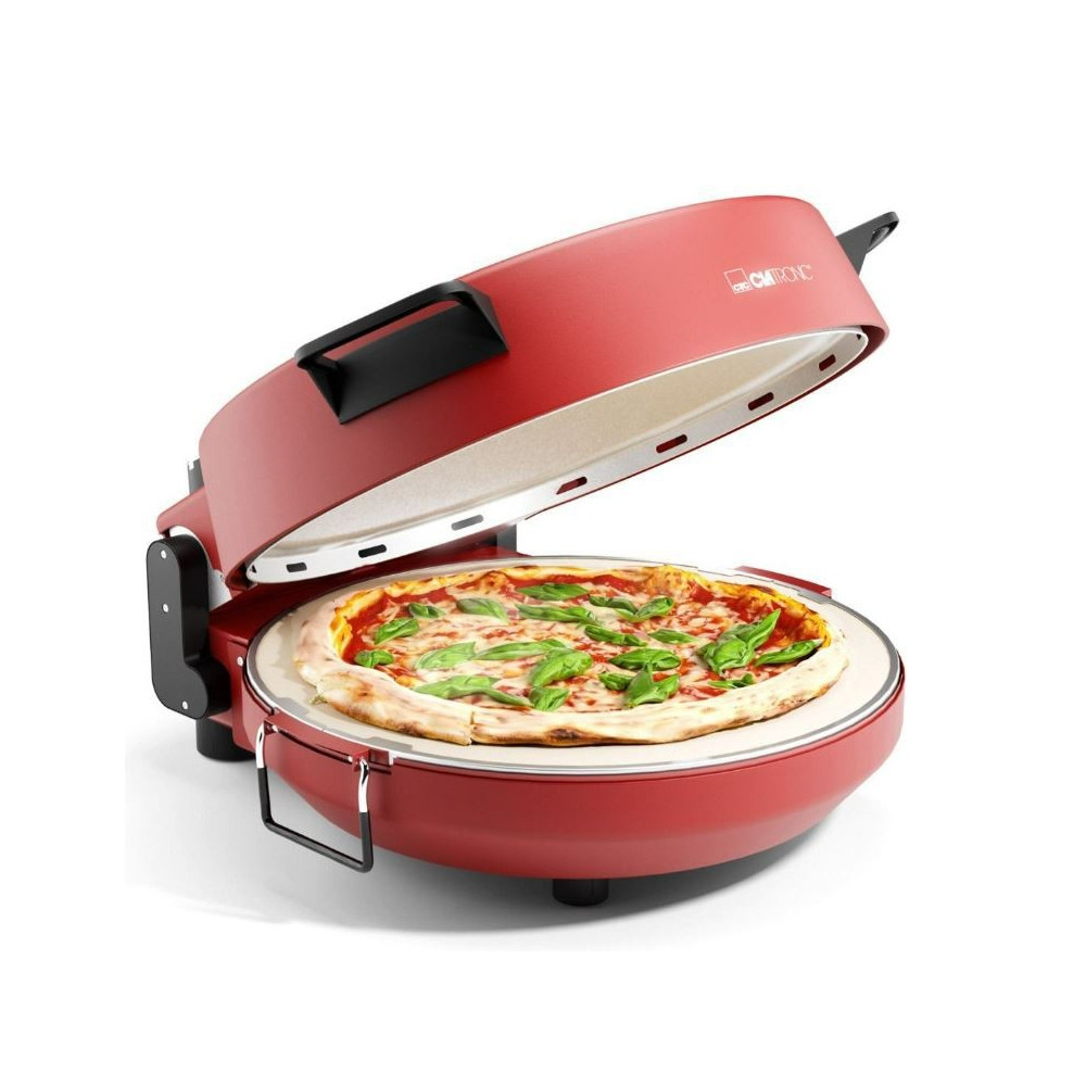 Pizzaahi Clatronic PM3787