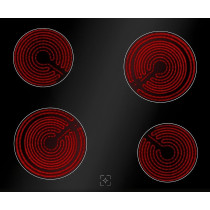 Built-in cooker-set Bomann