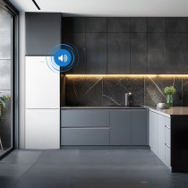 Külmik Bomann KG7359W