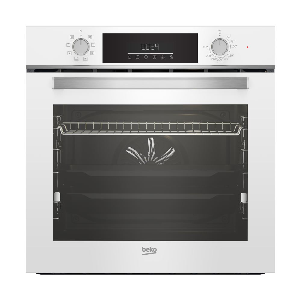Integreeritav ahi Beko BBIM14300WMS