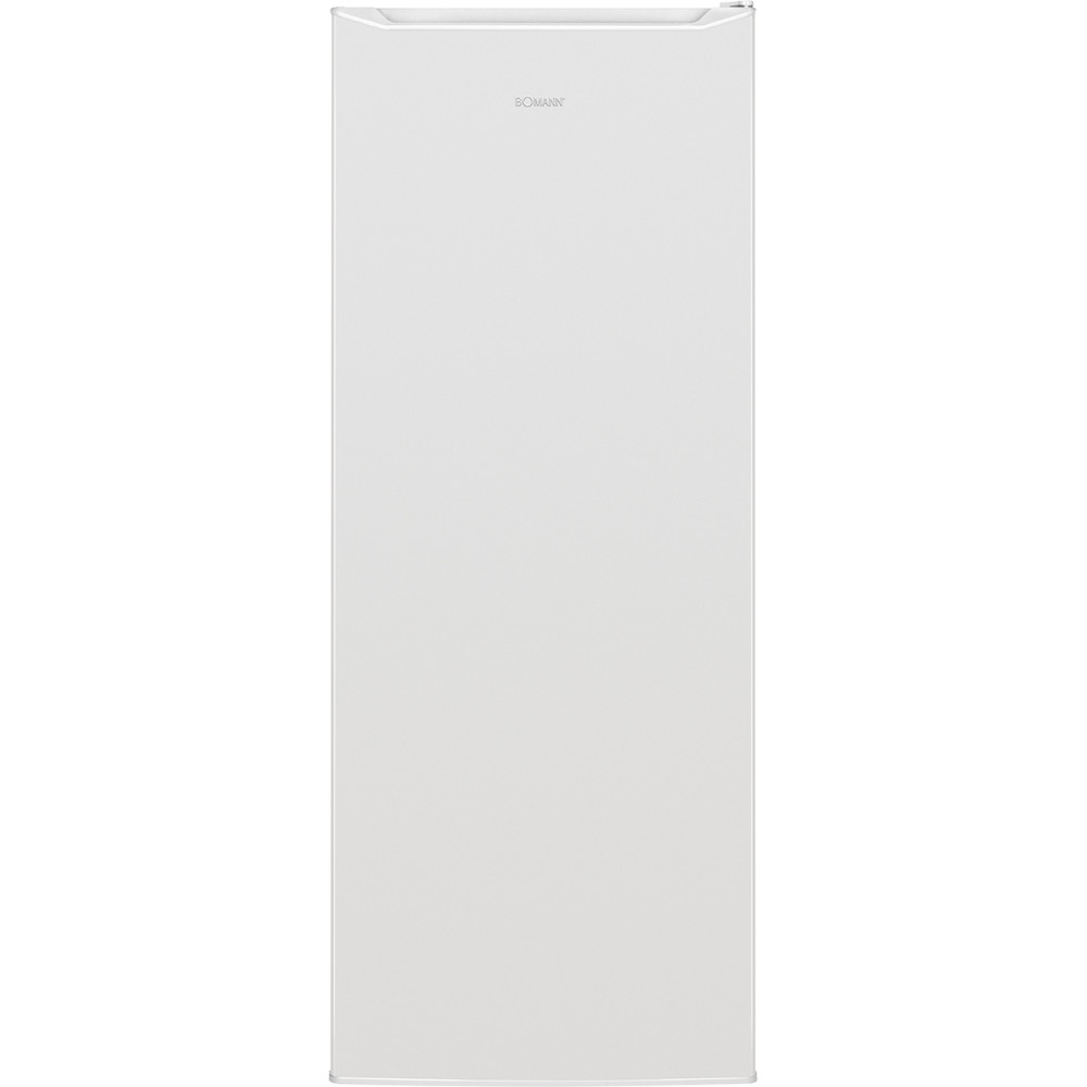 Fridge Bomann, white