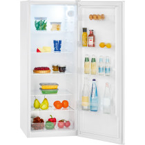 Fridge Bomann, white