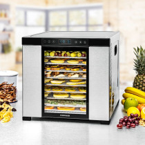 Food dehydrator Rommelsbacher