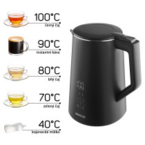 Water kettle Sencor