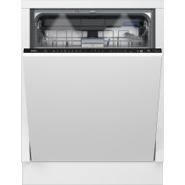 Built in dishwasher Beko