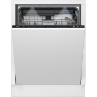 Integreeritav nõudepesumasin Beko BDIN38541P