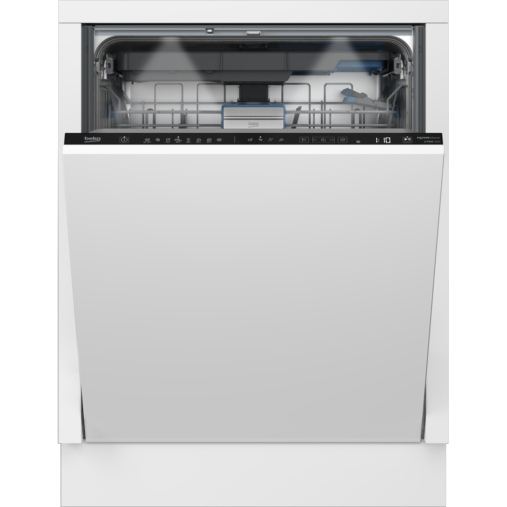 Built in dishwasher Beko