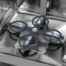 Built in dishwasher Beko