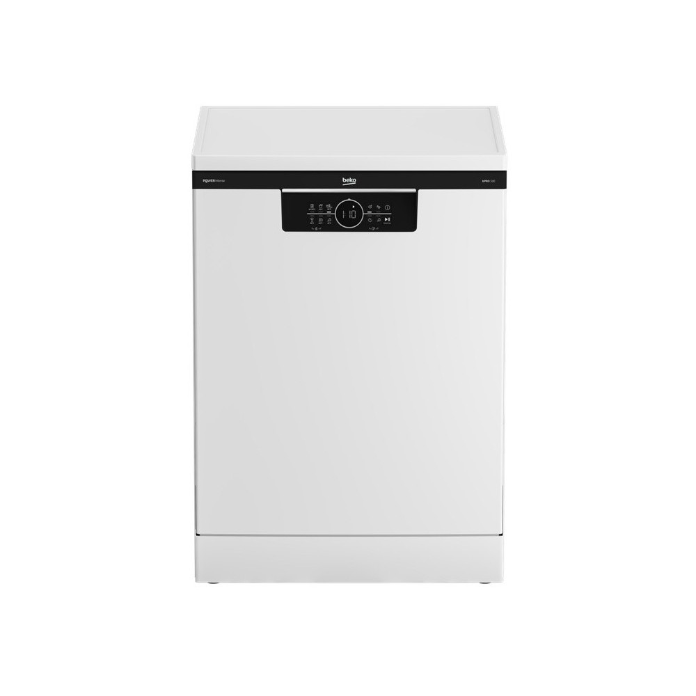 Dishwasher Beko, white