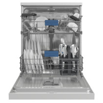 Nõudepesumasin Beko BDFN26440WP