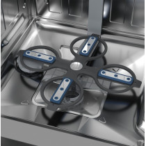 Dishwasher Beko, white