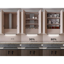 Space Max kit Ciarko Design Joker must