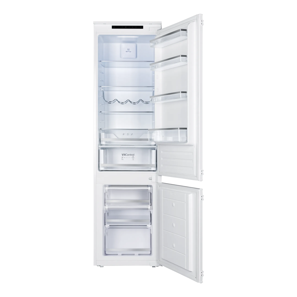 Built-in fridge Kluge